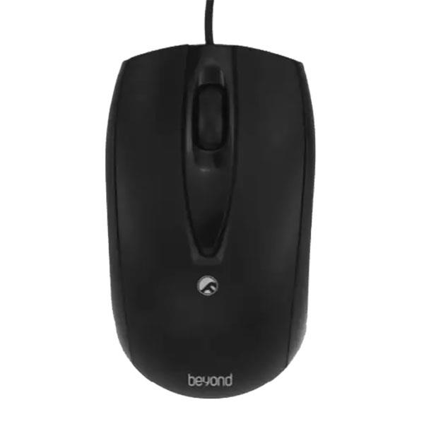 موس باسیم بیاند BM-100 Mouse Beyond BM 100 USB